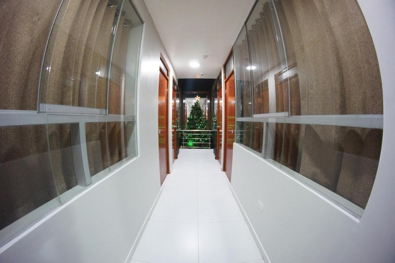 Marcanay Hotel Cuzco